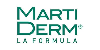 Logo thương hiệu Martiderm