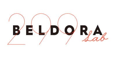 Logo thương hiệu Beldora 299