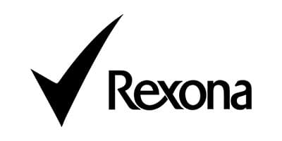 Logo thương hiệu Rexona