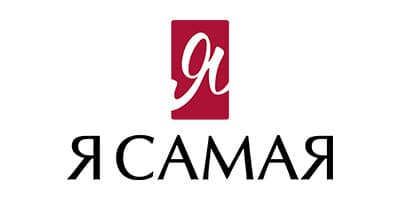 Logo thương hiệu Ya Samaya