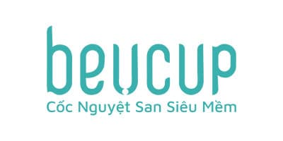 Logo thương hiệu BeUcup