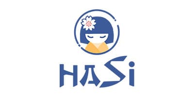 Logo thương hiệu HASI