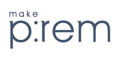 Logo thương hiệu Make p:rem