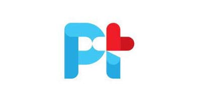 Logo thương hiệu PT Mask