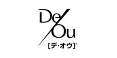 Logo thương hiệu Deou