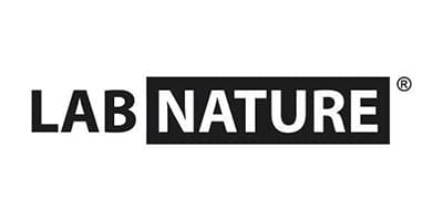 Logo thương hiệu Lab Nature