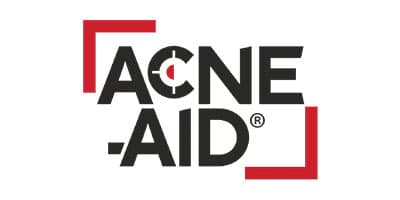 Logo thương hiệu Acne-Aid