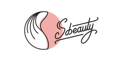 Logo thương hiệu SBeauty