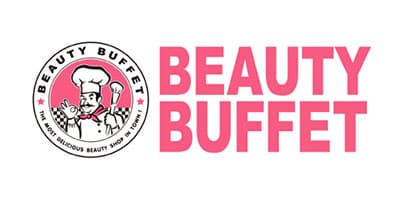 Logo thương hiệu Beauty Buffet