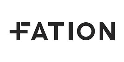 Logo thương hiệu Fation