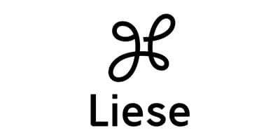 Logo thương hiệu Liese