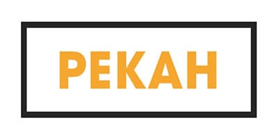 Logo thương hiệu Pekah