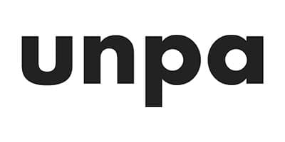 Logo thương hiệu Unpa