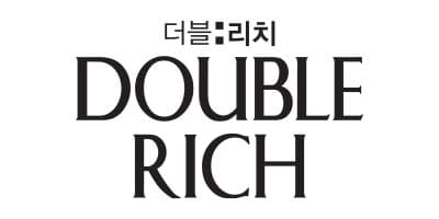 Logo thương hiệu Double Rich