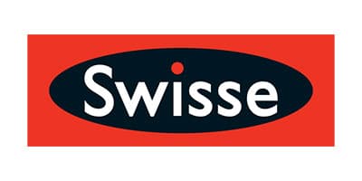 Logo thương hiệu Swisse
