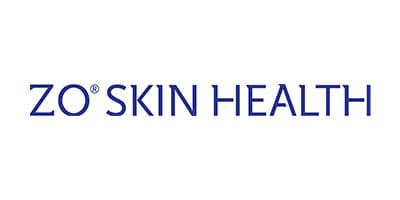 Logo thương hiệu Zo Skin Health