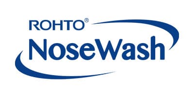 Logo thương hiệu NoseWash