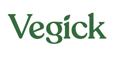 Logo thương hiệu Vegick