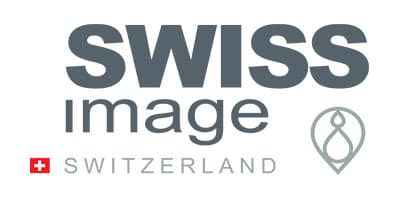 Logo thương hiệu Swiss Image