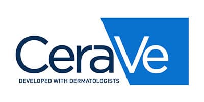 Logo thương hiệu CeraVe