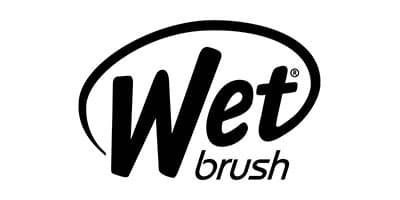 Logo thương hiệu Wet Brush