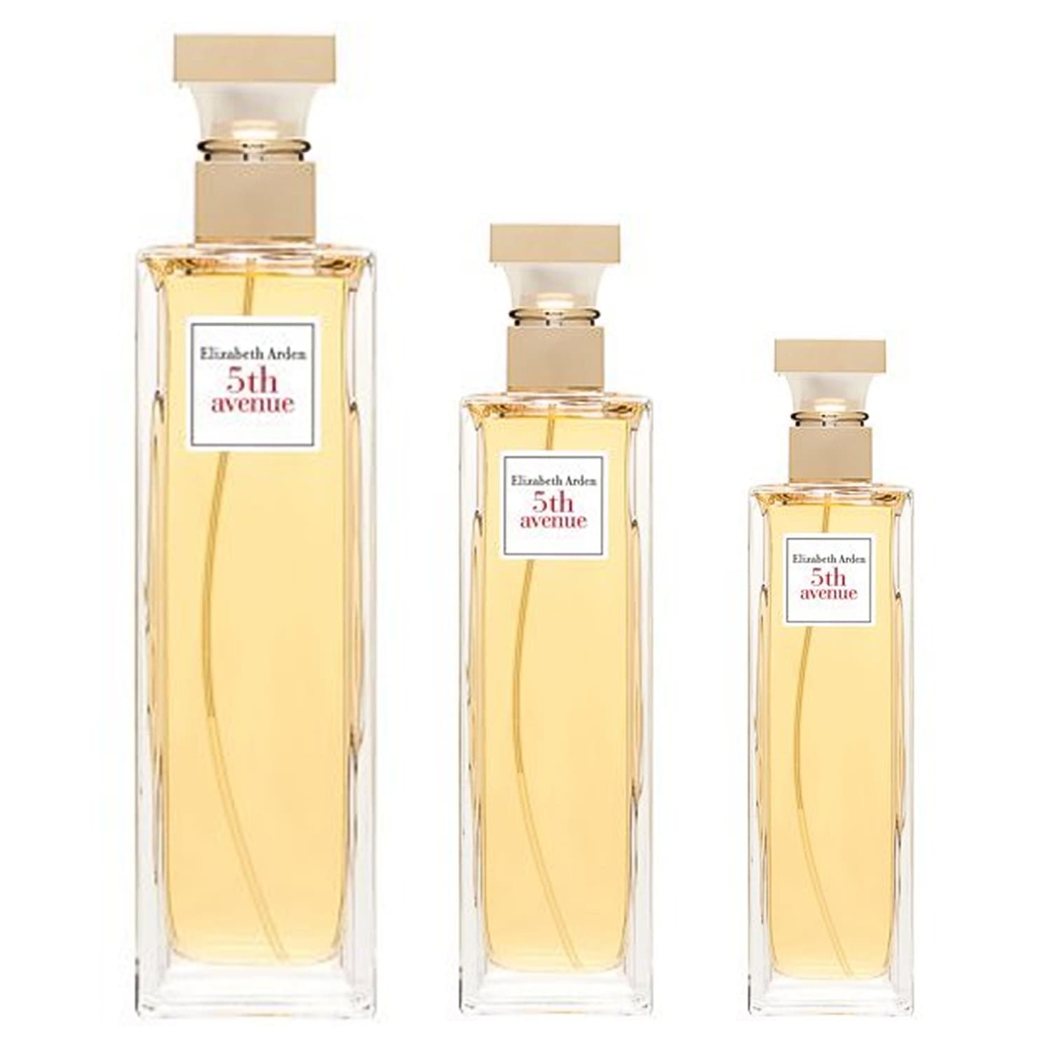 Nước Hoa Nữ Elizabeth Arden 5th Avenue EDP