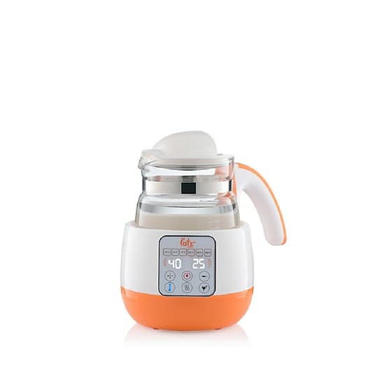Máy Đun và Hâm Nước Điện Tử FB3502SL