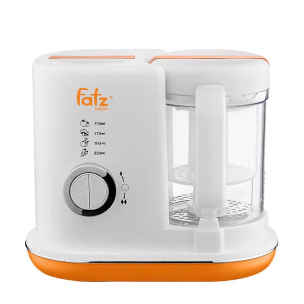 MÁY CHẾ BIẾN THỨC ĂN DẶM FATZBABY PRO.3 FB9620SL