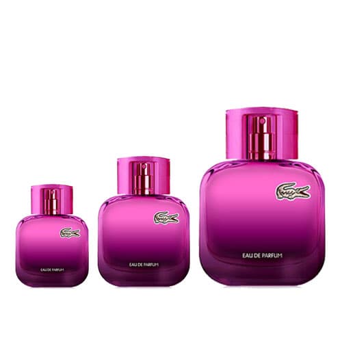 Nước Hoa Nữ LACOSTE L.12.12 Pour Elle Magnetic