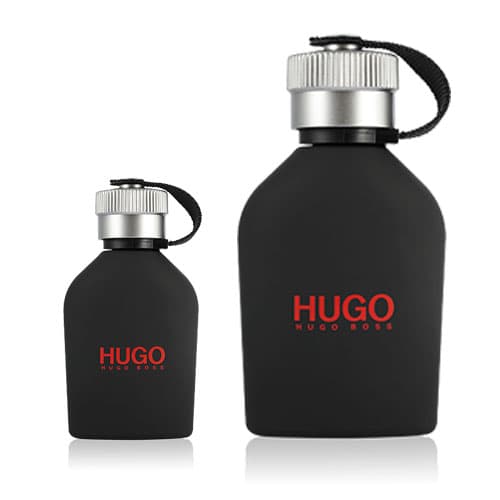 Nước Hoa Hugo Boss Just Different EDT