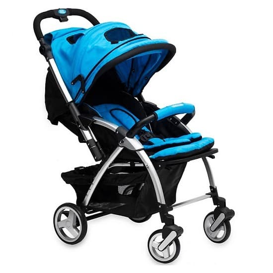 Xe Đẩy Hai Chiều Kuku Duckbill KU6028