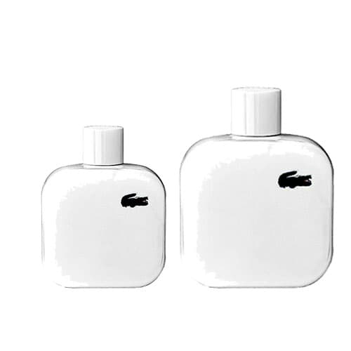 Nước Hoa Nam LACOSTE L.12.12 Blanc EDT