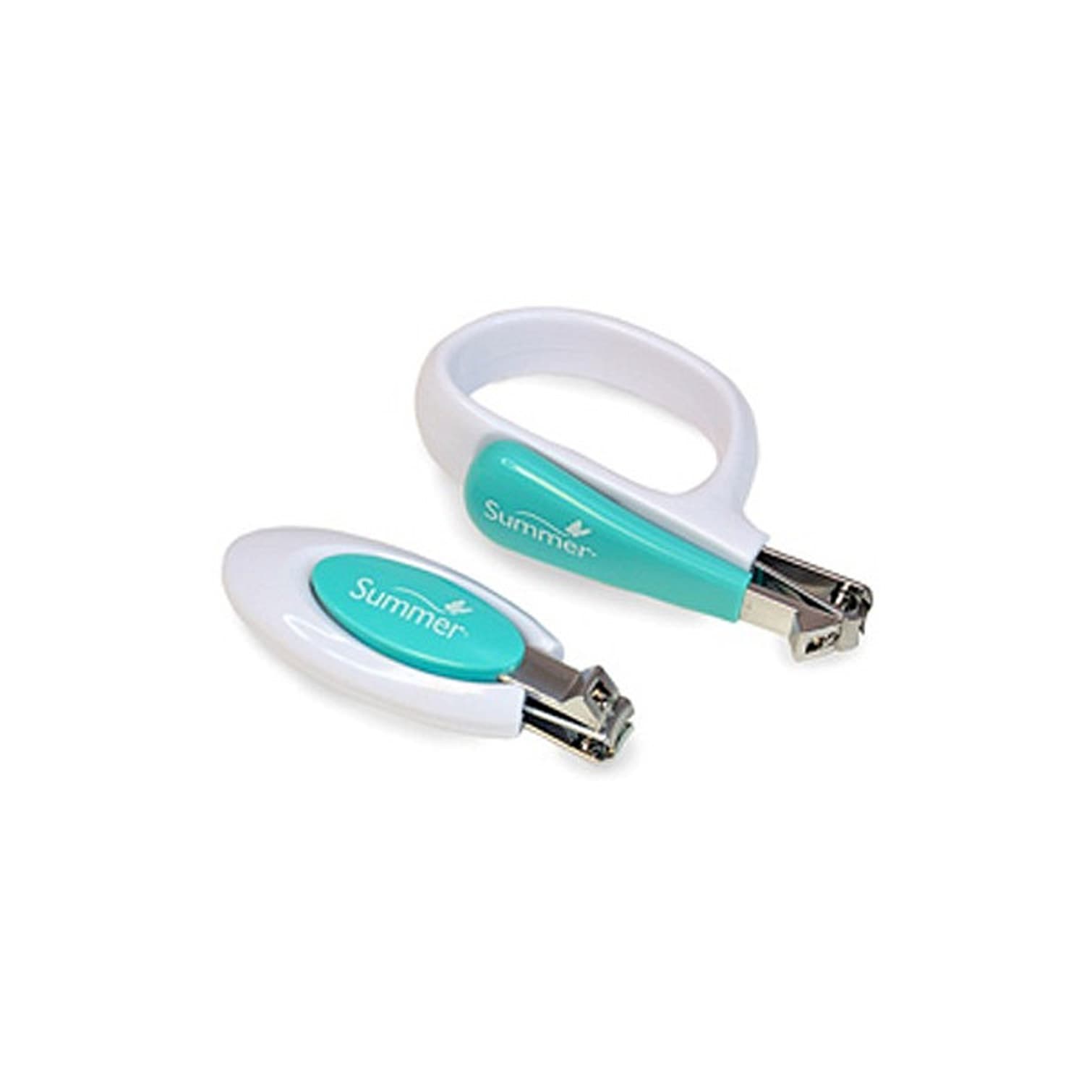 Bấm Móng Tay Summer Set 2 Cái