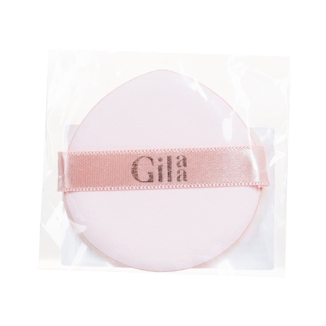 [Gift] Bông Phấn Tán Kem Nền GILAA (1 Cái)