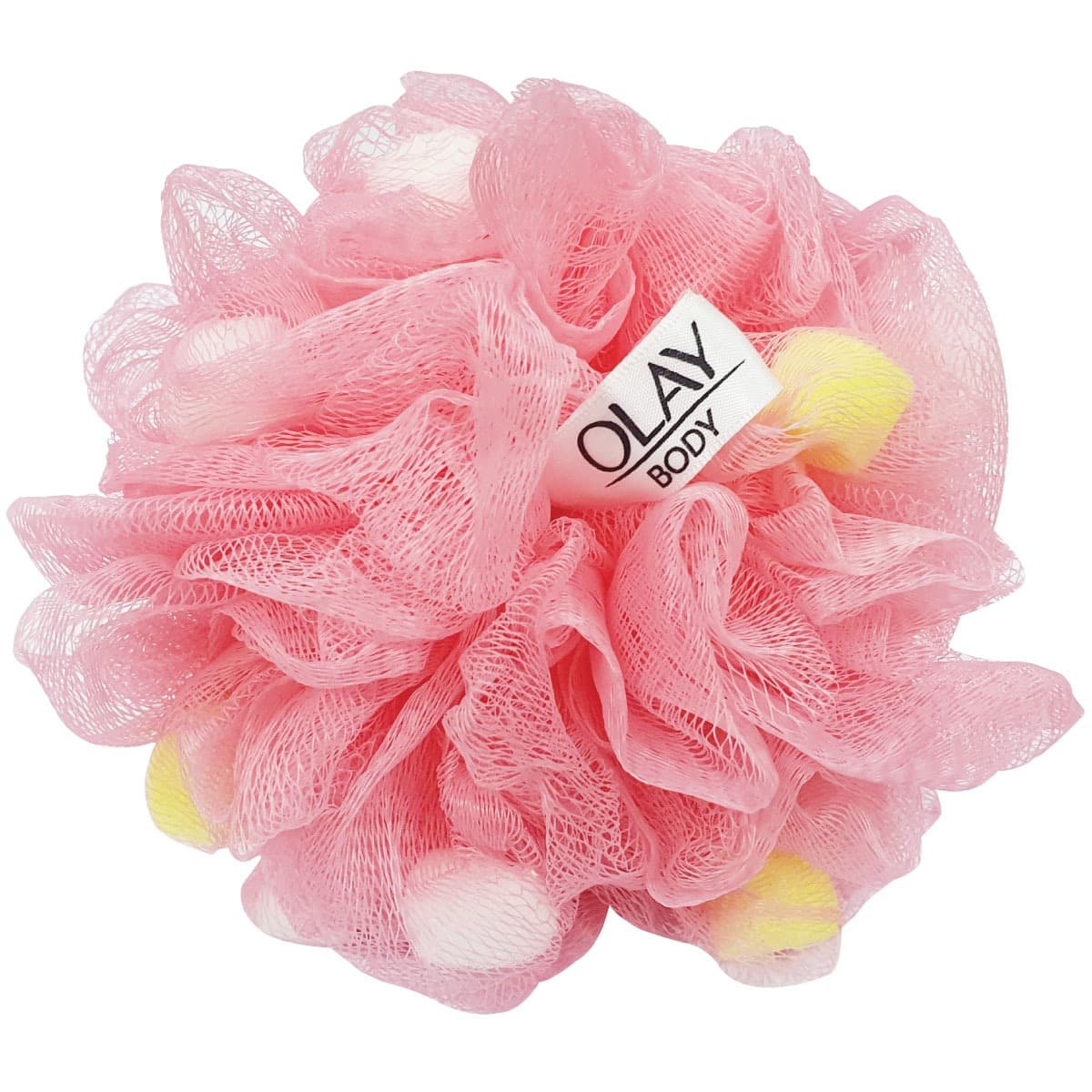 Bông Tắm Tròn Olay (Màu Ngẫu Nhiên)
