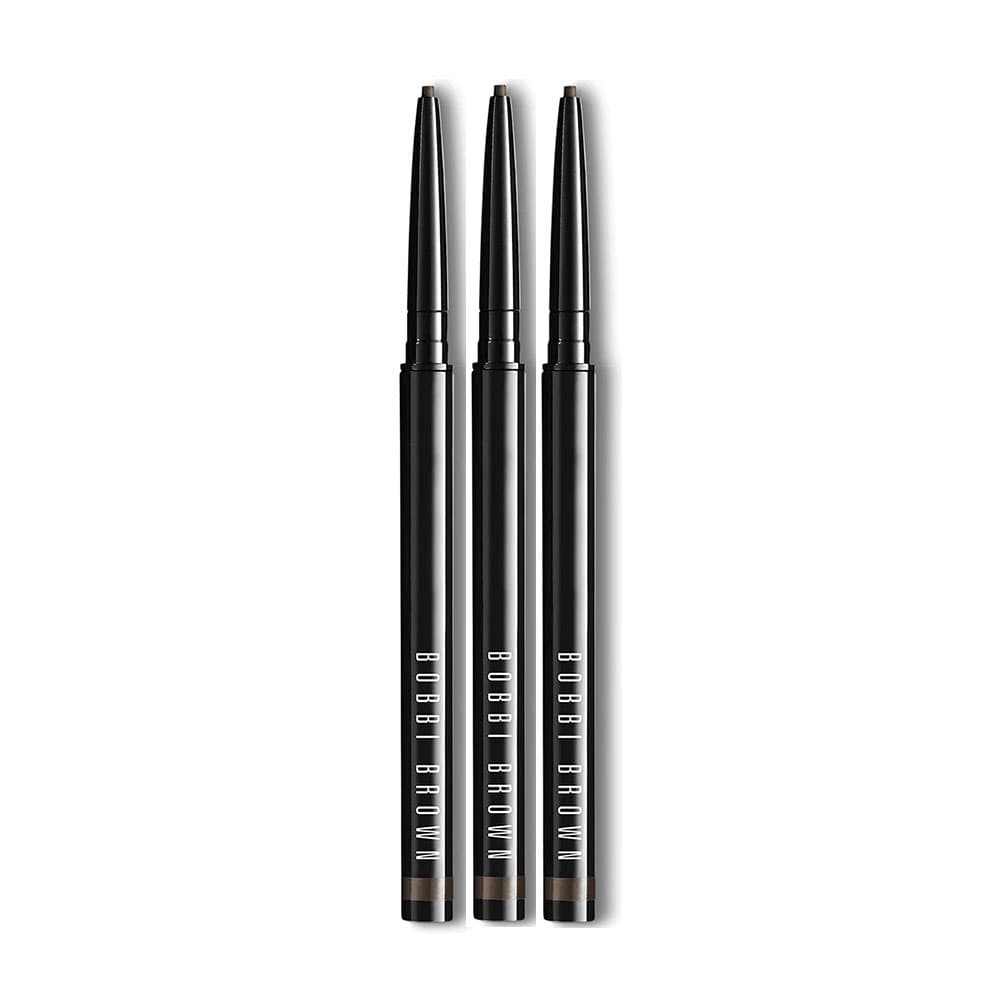 Bút Kẻ Mắt Dạng Sáp Bobbi Brown Chống Nước, Lâu Trôi 12g