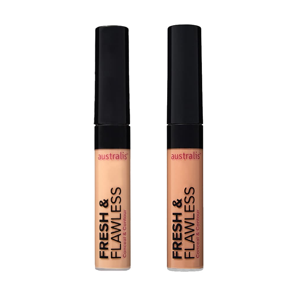Che Khuyết Điểm Và Tạo Khối Australis 7.5ml