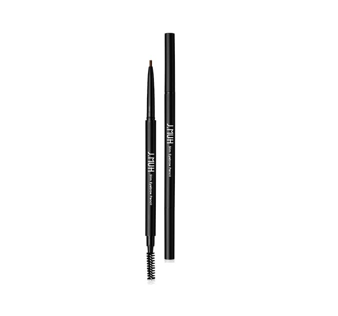 Chì Kẻ Chân Mày Hai Đầu 05 Deep Brown