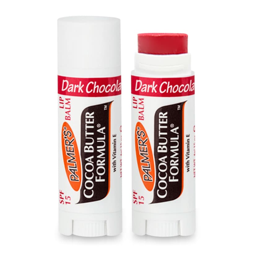 Son Dưỡng Môi Chống Nắng Dark Chocolate & Cherry SPF15 - 4g