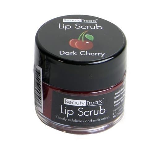 Tẩy Tế Bào Chết Môi Hương Cherry - 10.5g