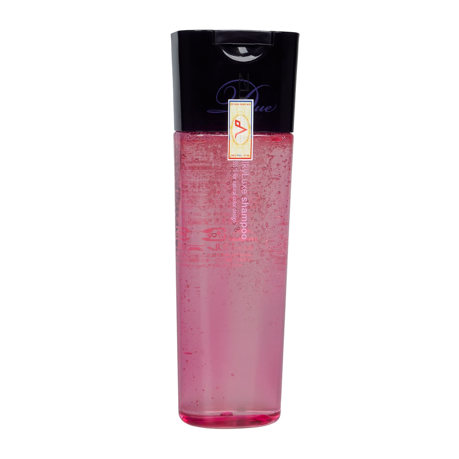 Dầu Gội Milbon Deesse's Neu Dành Cho Tóc Sợi To 200ml