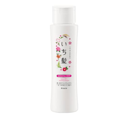Dầu Gội Dưỡng Tóc Suôn Mượt 200ml
