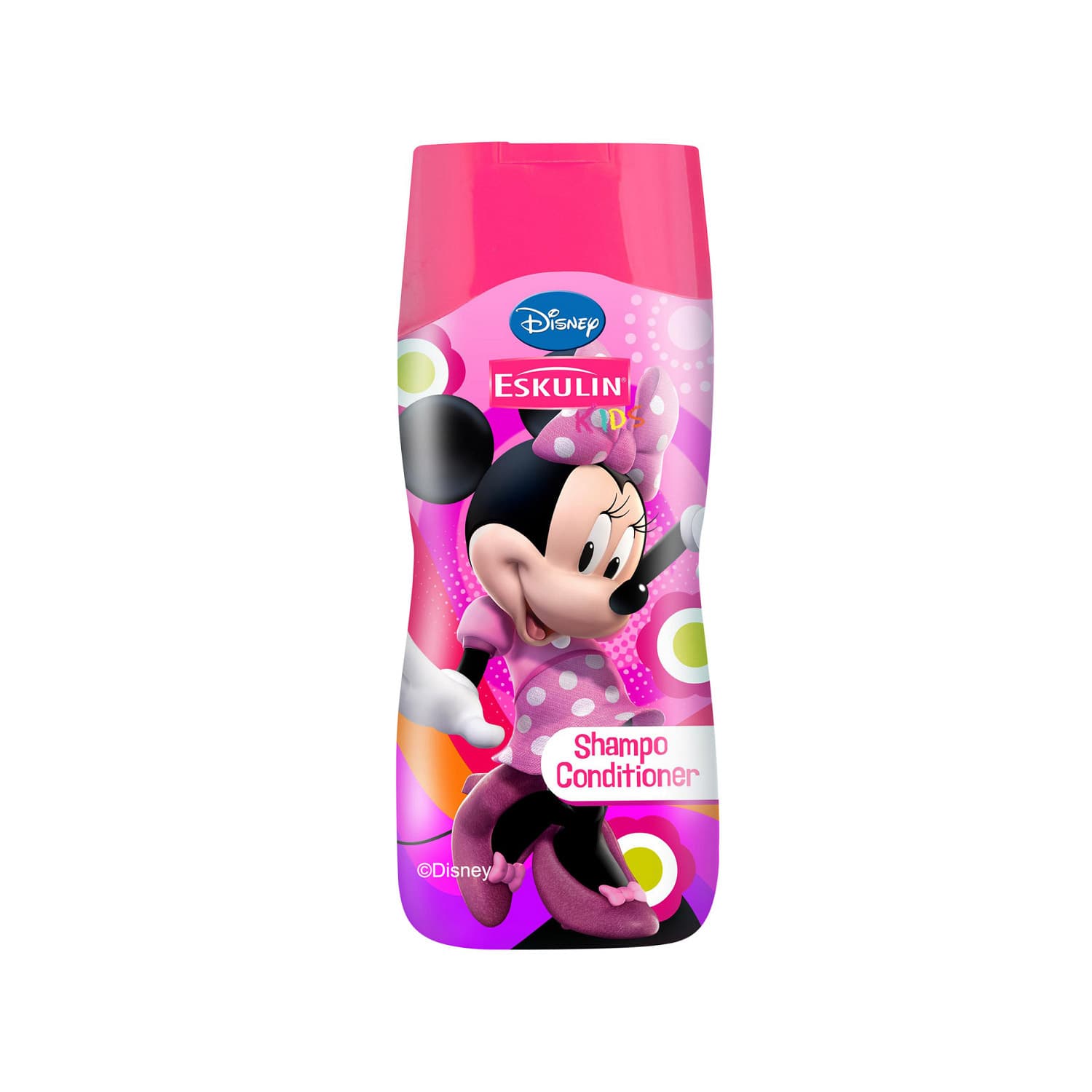 Dầu Gội Eskulin Kids Minnie 200ml