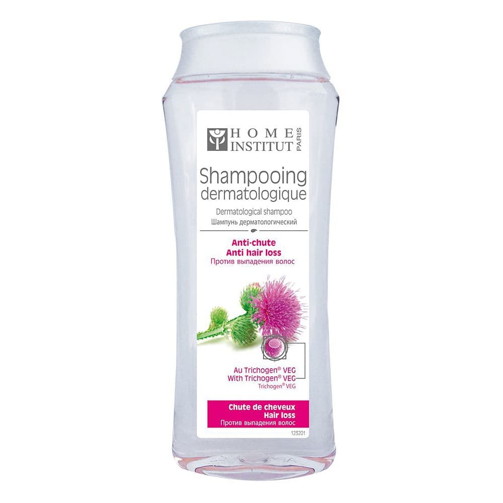 Dầu Gội Giảm Rụng Tóc Derma 250ml