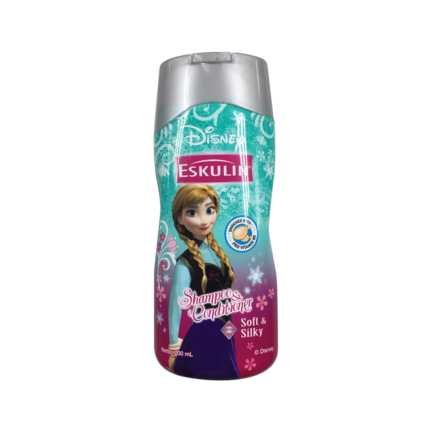 Dầu Gội Xả Eskulin Anna 200ml