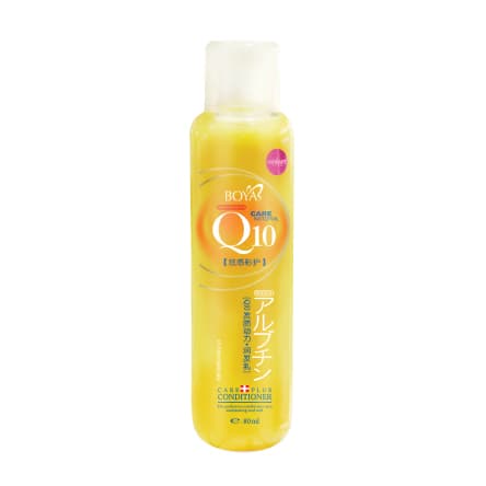 Dầu Xả BOYA Dưỡng Tóc 500ml