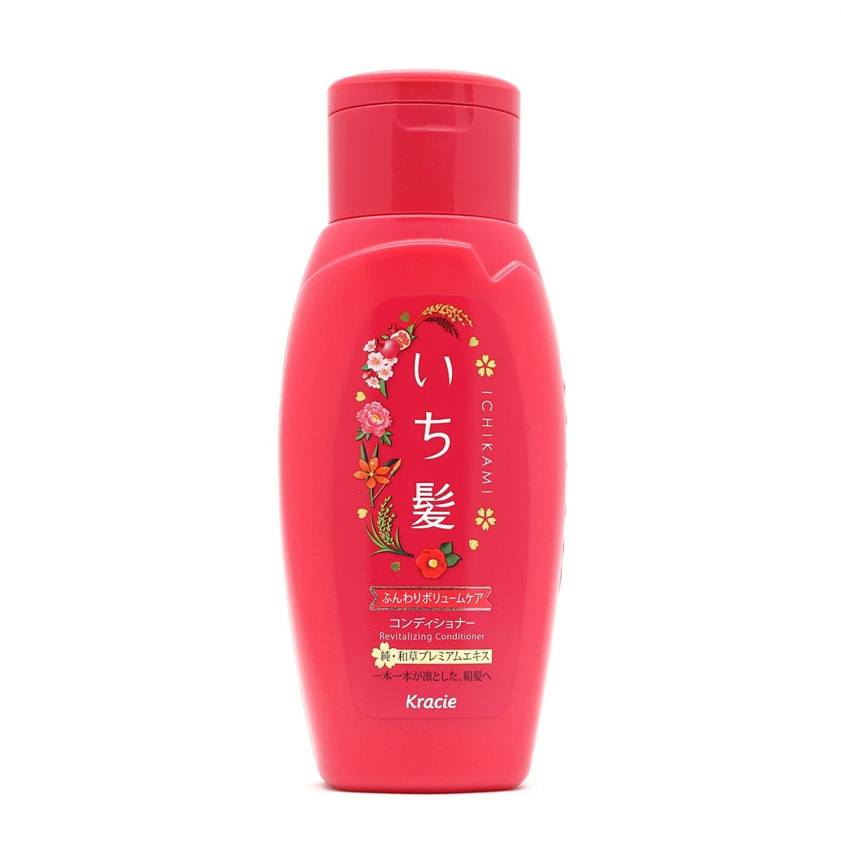 Dầu Xả Ichikami Dưỡng Tóc Phục Hồi 150g