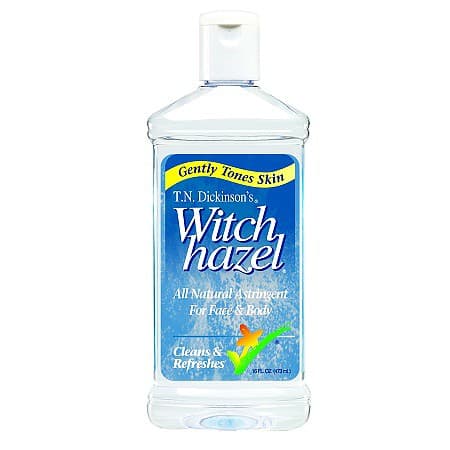 Nước Hoa Hồng DICKINSONS Làm Sạch Da, Se Khít Lỗ Chân Lông 237ml