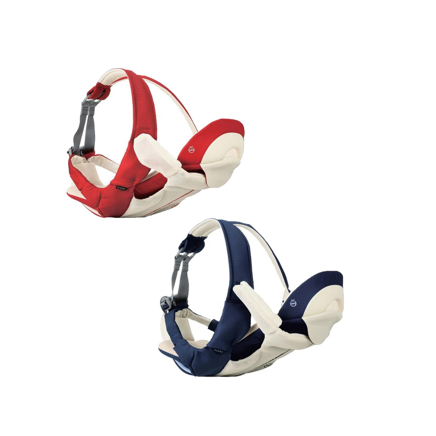 Địu Sơ Sinh Premlum Breezing Combi