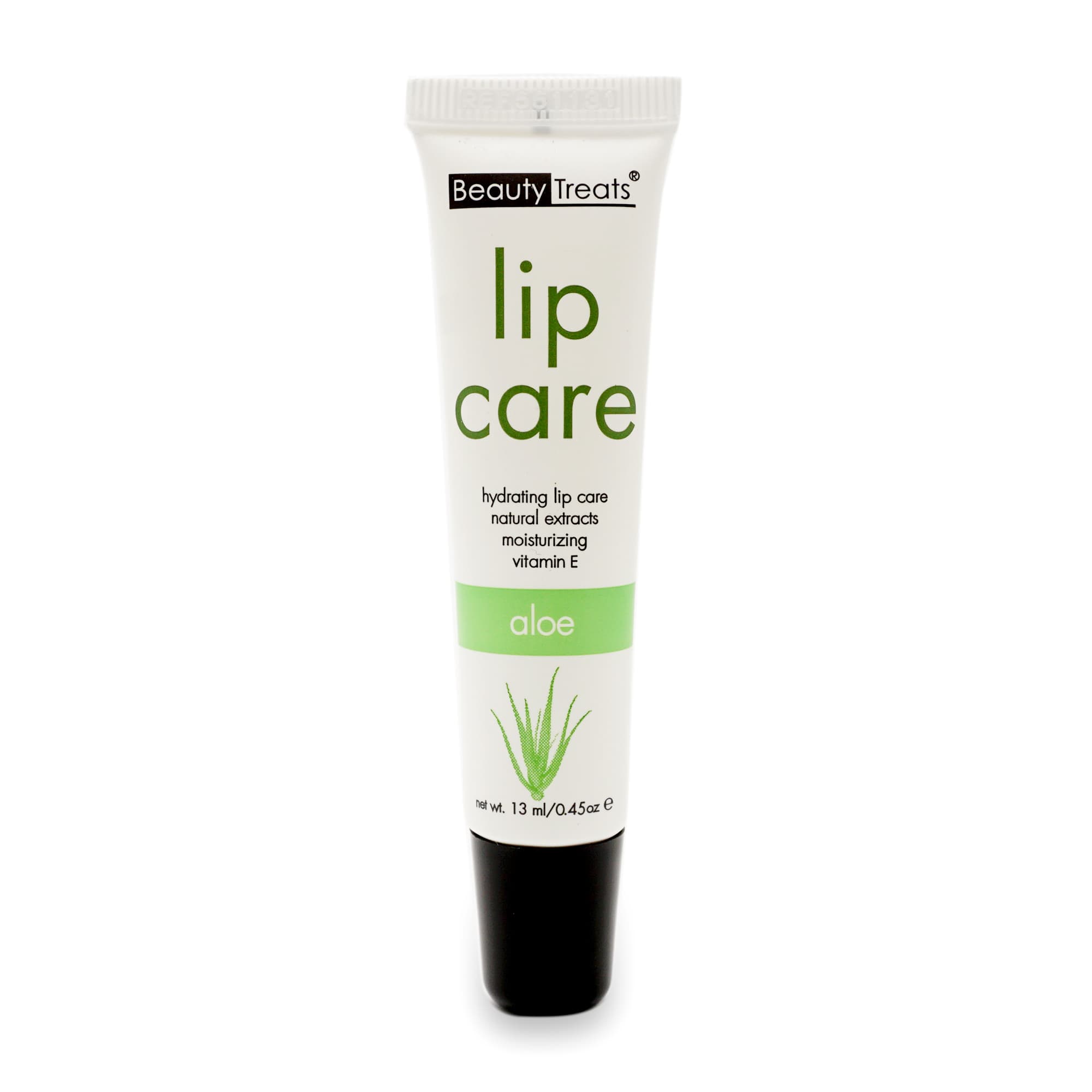 Son Tuýp Dưỡng Môi Lô Hội - 13ml